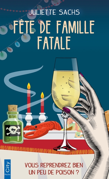 Fête de famille fatale (9782824619323-front-cover)