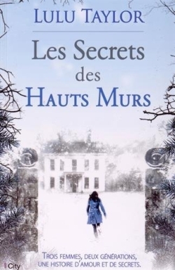 Les secrets des hauts murs (9782824605692-front-cover)