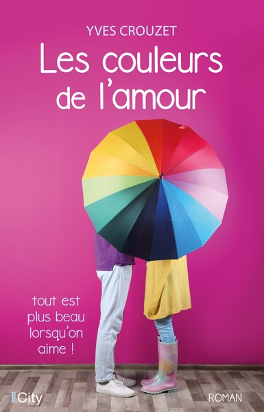 Les couleurs de l'amour (9782824615677-front-cover)