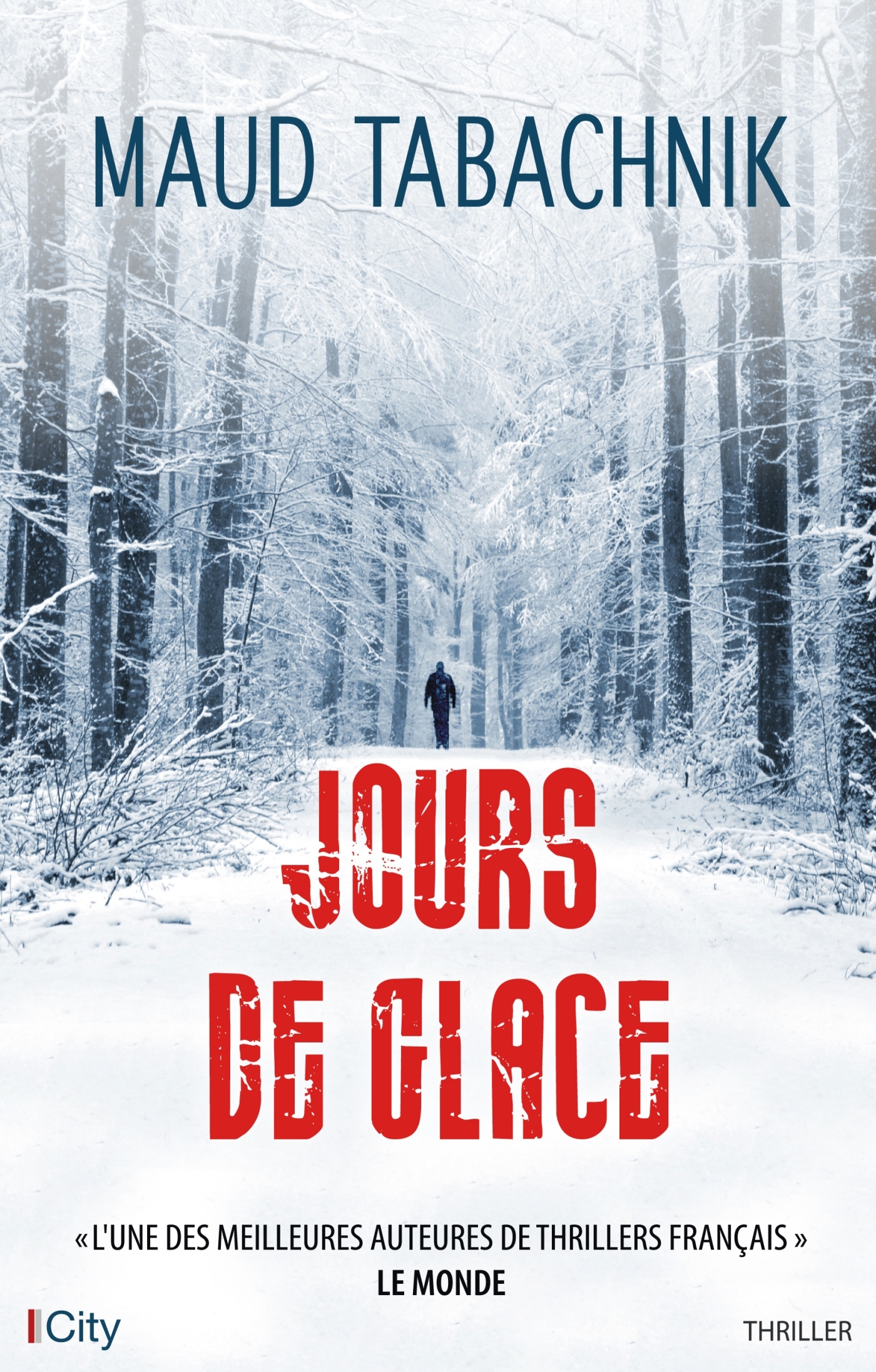 Jours de glace (9782824615455-front-cover)