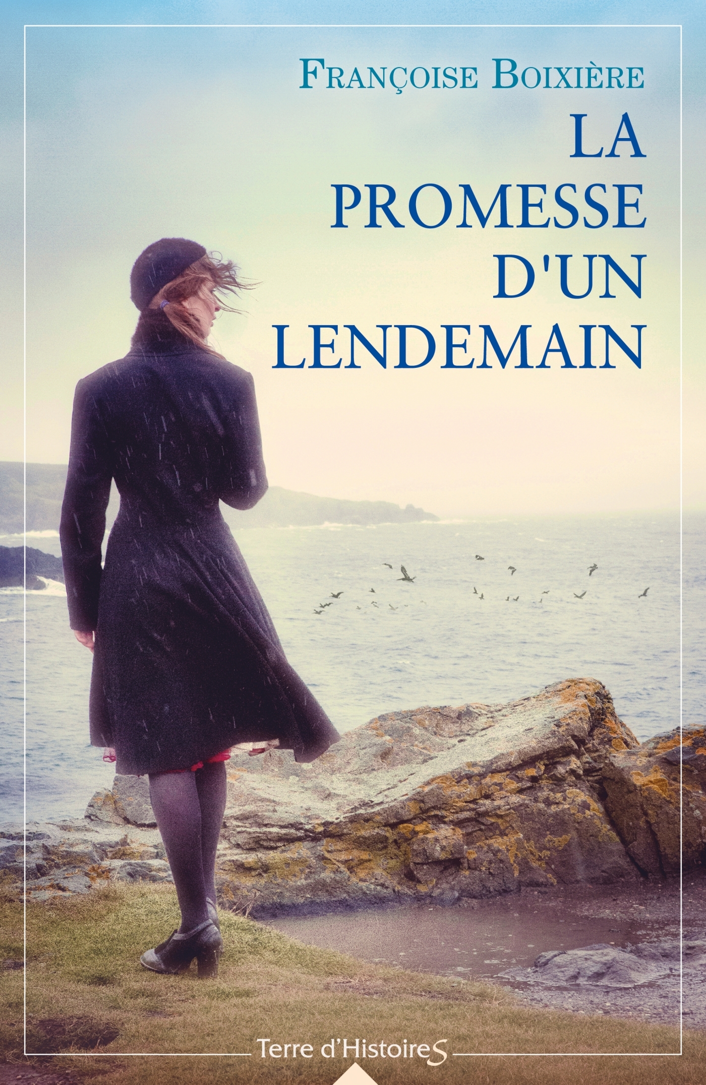 La promesse d'un lendemain (9782824620336-front-cover)