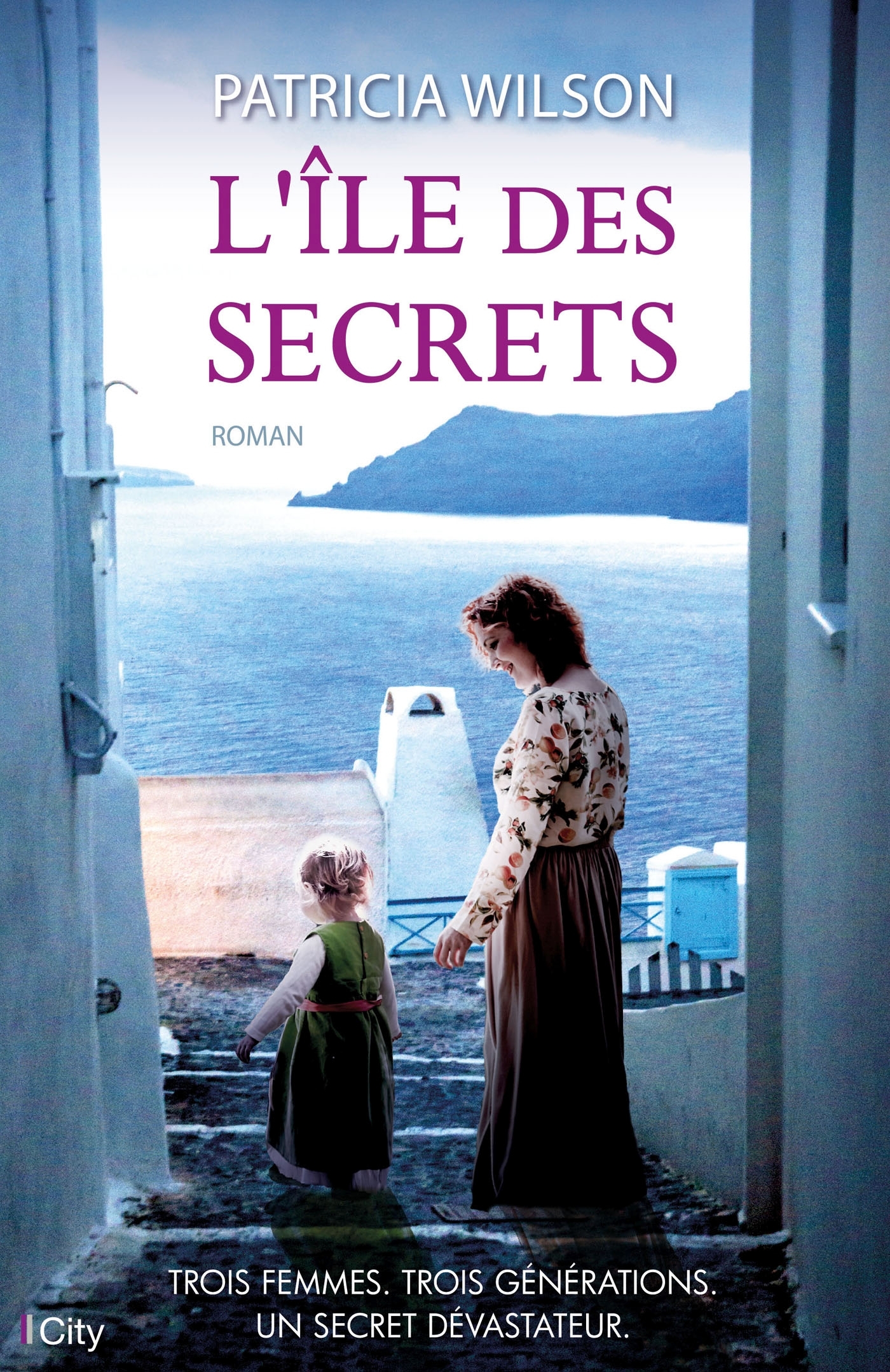 L'île des secrets (9782824611204-front-cover)