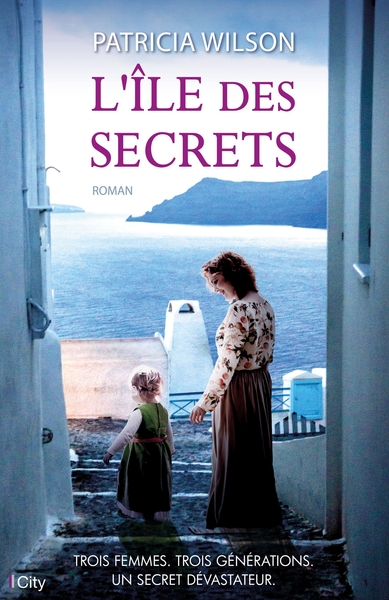 L'île des secrets (9782824611204-front-cover)