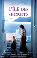 L'île des secrets (9782824611204-front-cover)