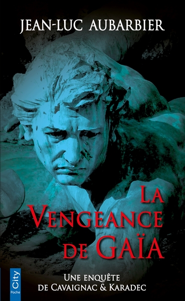 La vengeance de Gaïa (9782824612485-front-cover)