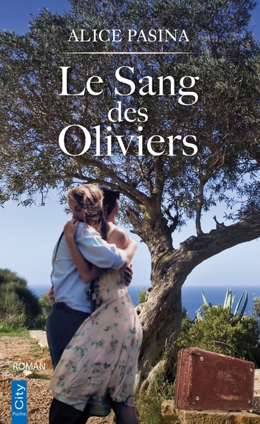 Le Sang des Oliviers (9782824618289-front-cover)