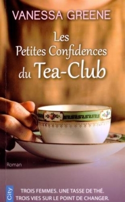 LES PETITES CONFIDENCES DU TEA CLUB (9782824605630-front-cover)