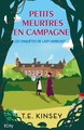 Petits meurtres en campagne (9782824617978-front-cover)