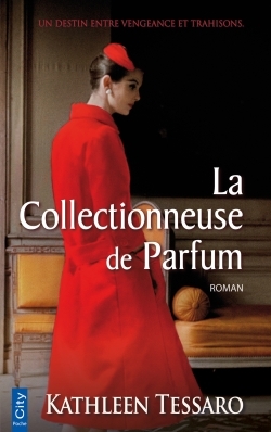 La Collectionneuse de Parfum (9782824608983-front-cover)