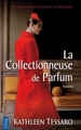 La Collectionneuse de Parfum (9782824608983-front-cover)