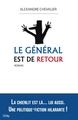 Le Général est de retour (9782824607511-front-cover)