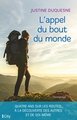 L'appel du bout du monde (9782824616872-front-cover)