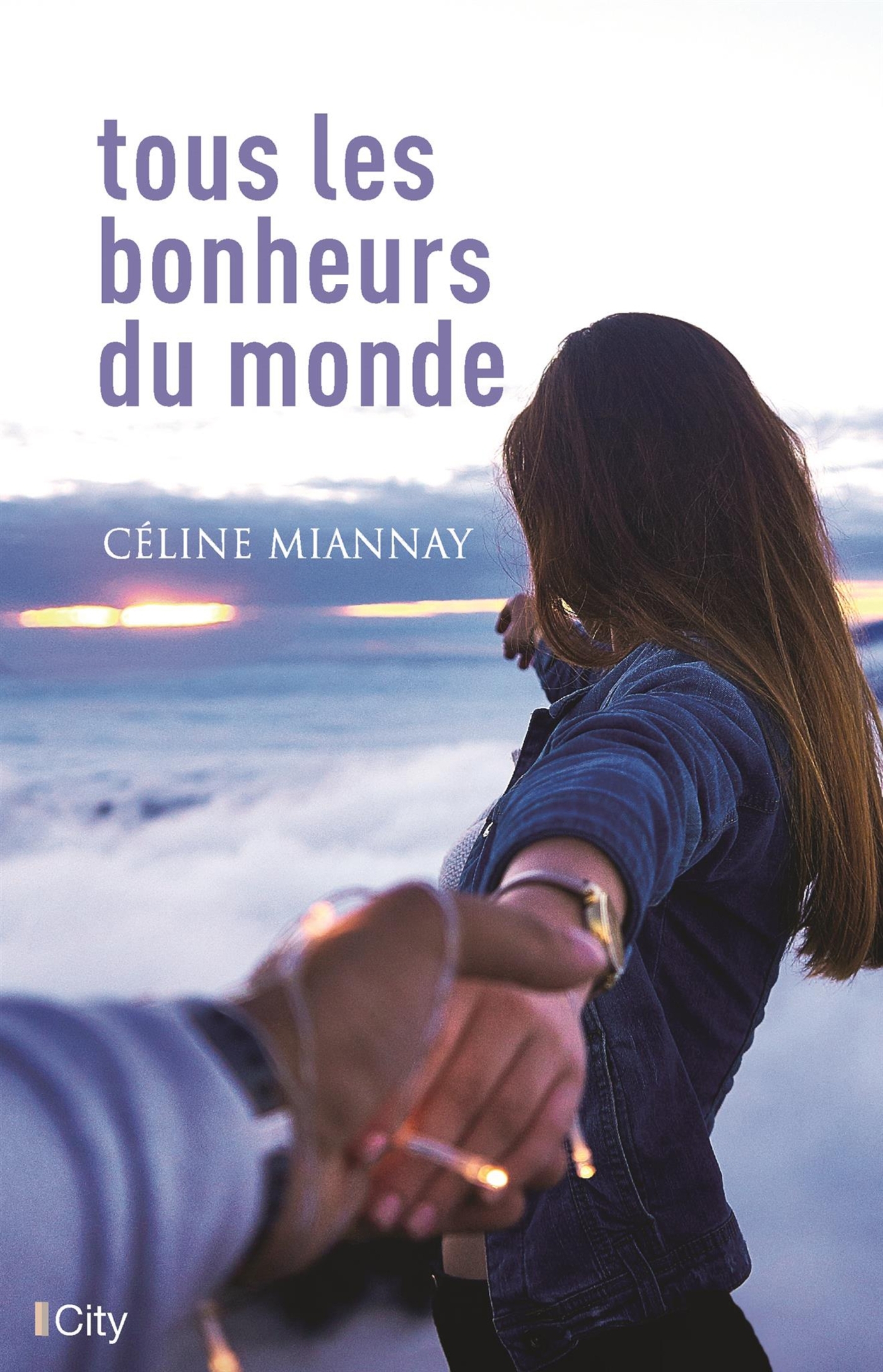 Tous les bonheurs du monde (9782824616131-front-cover)