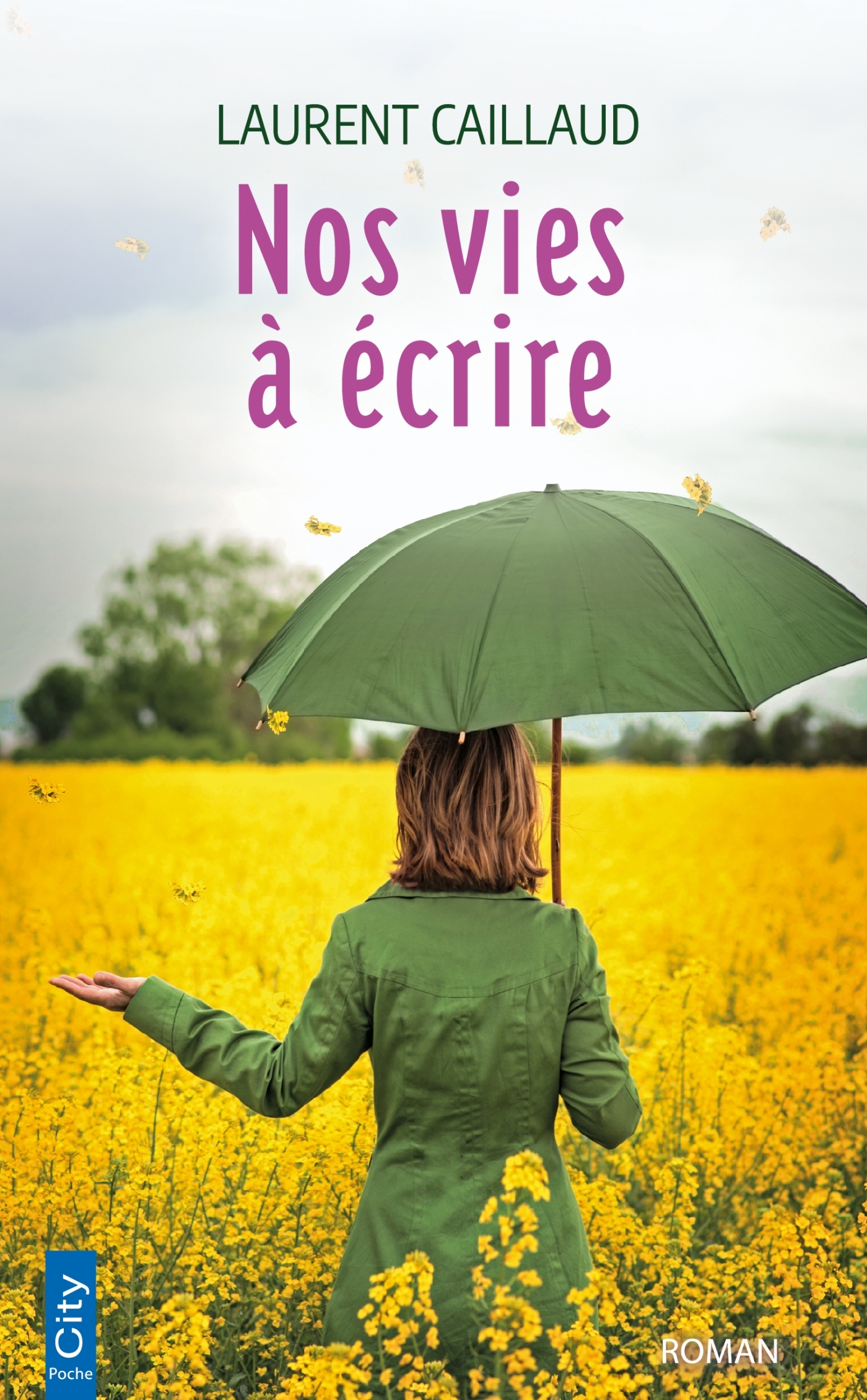 Nos vies à écrire (9782824611617-front-cover)