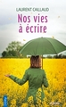 Nos vies à écrire (9782824611617-front-cover)