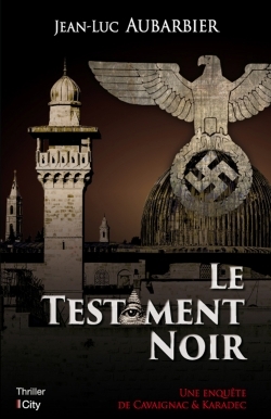 Le testament noir (9782824606996-front-cover)