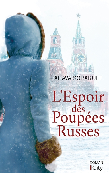 L'Espoir des Poupées Russes (9782824619088-front-cover)
