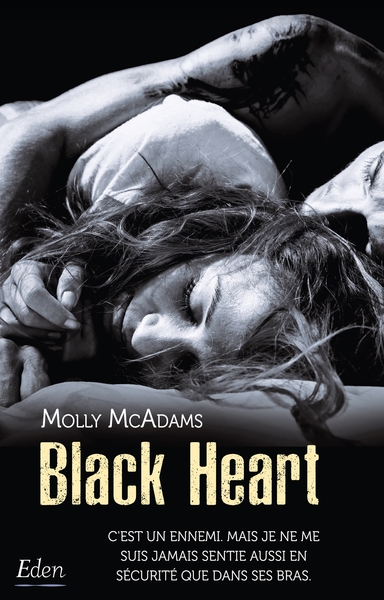 Black Heart (9782824612386-front-cover)