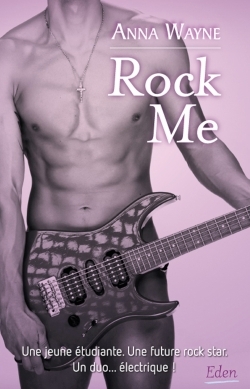Rock Me (9782824607689-front-cover)