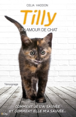 Tilly, un amour de chat (9782824606880-front-cover)