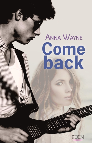Come back (9782824616452-front-cover)