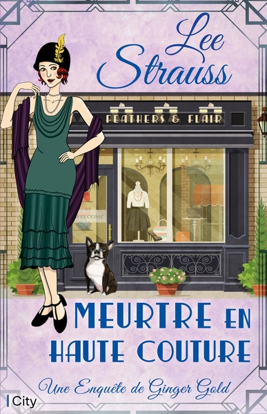 Meurtre en haute couture (9782824620077-front-cover)