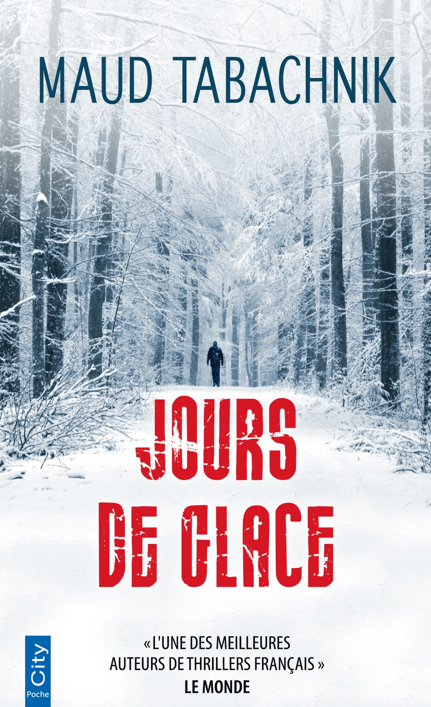 Jours de glace (9782824617923-front-cover)