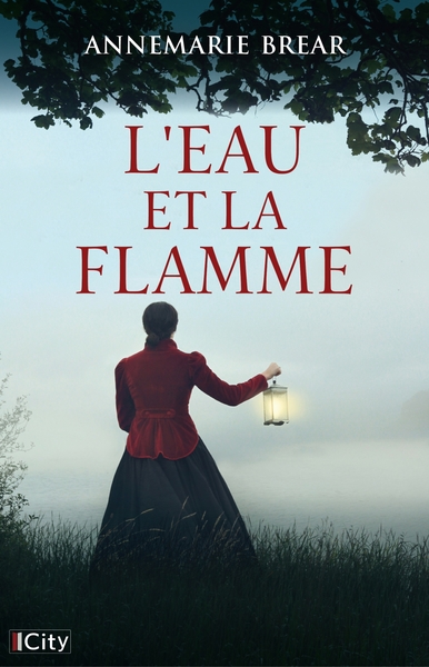 L'eau et la flamme (9782824630304-front-cover)