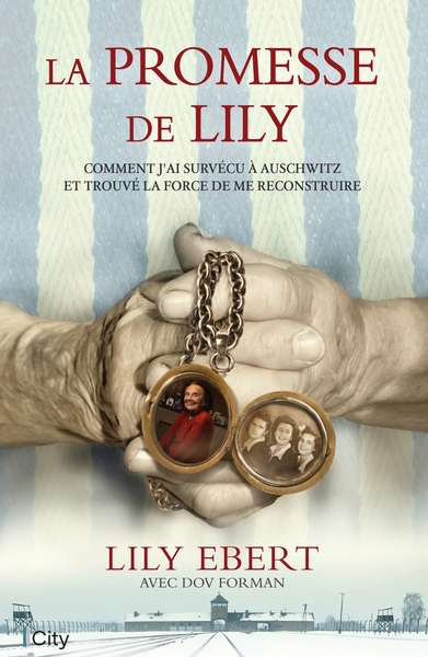 La promesse de Lily (9782824619613-front-cover)