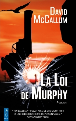 La loi de Murphy (9782824611150-front-cover)