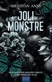 Joli monstre (9782824624785-front-cover)