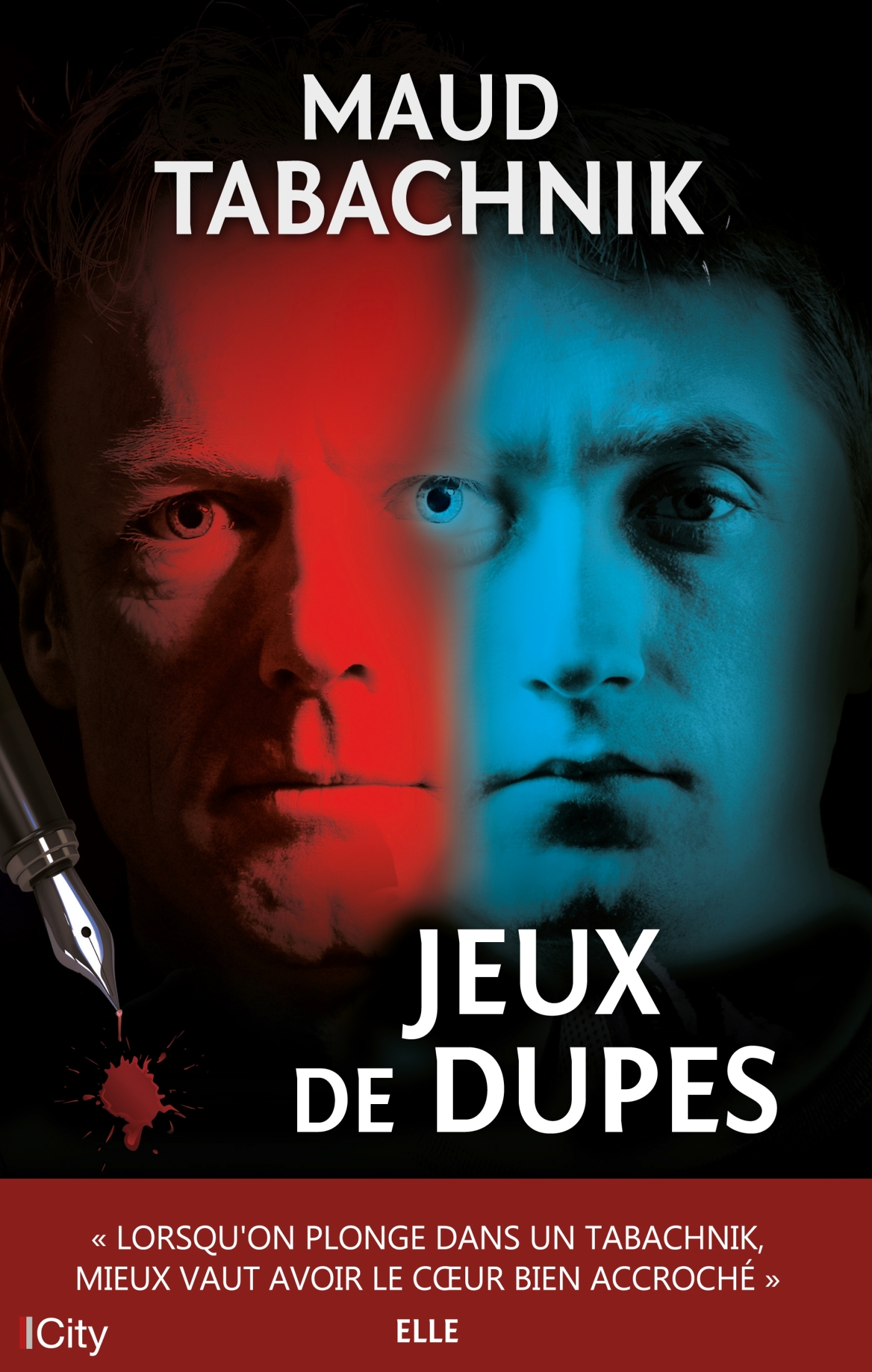 Jeux de dupes (9782824617787-front-cover)