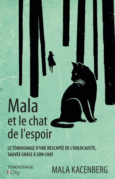 Mala et le chat de l'espoir (9782824619798-front-cover)