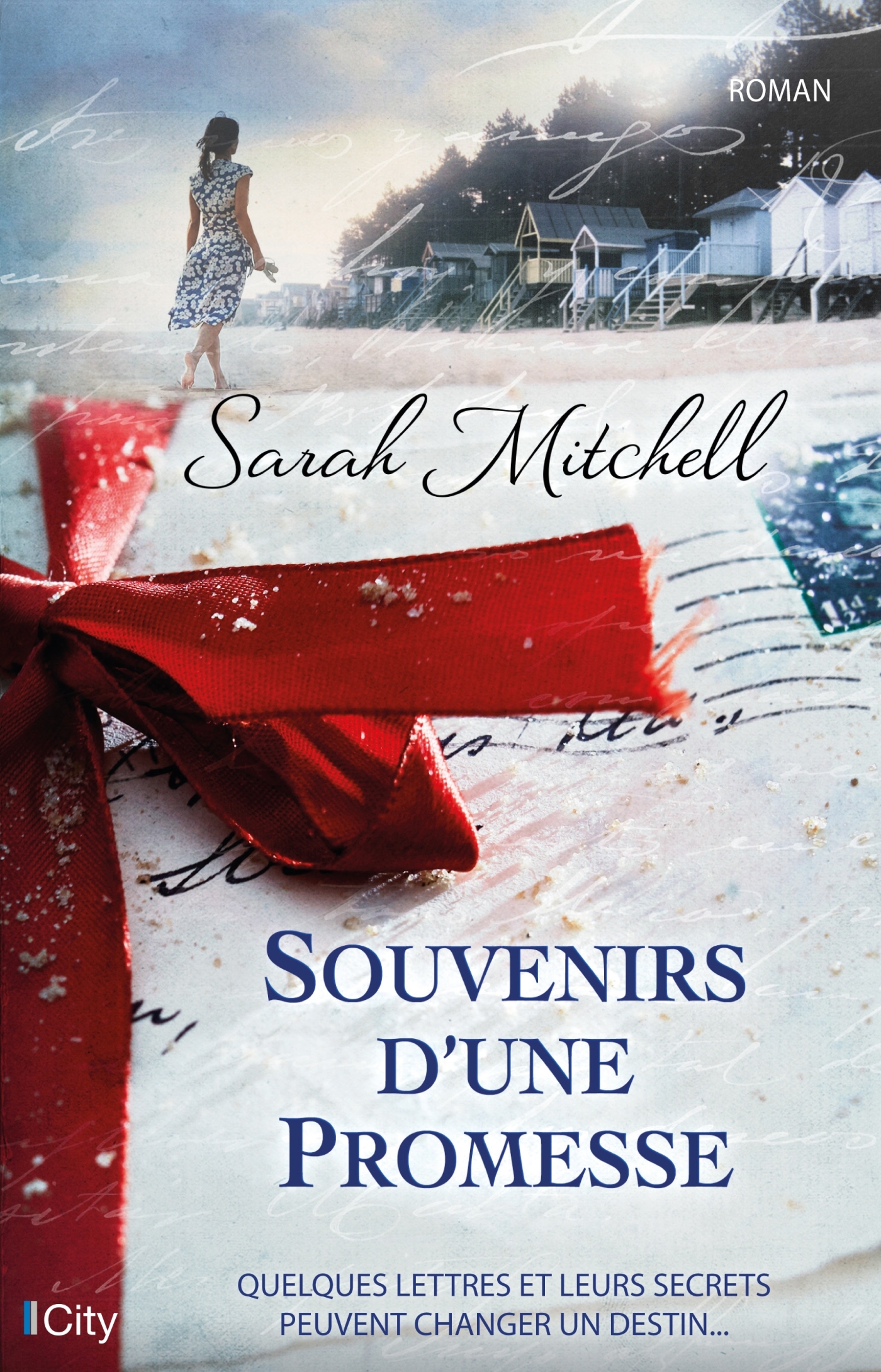 Souvenirs d'une promesse (9782824613581-front-cover)