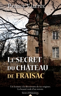 Le secret du château de Fraisac (9782824608129-front-cover)