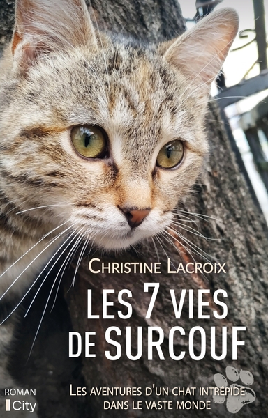 Les sept vies de Surcouf (9782824619255-front-cover)