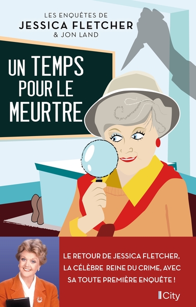 Un temps pour le meurtre (9782824619231-front-cover)