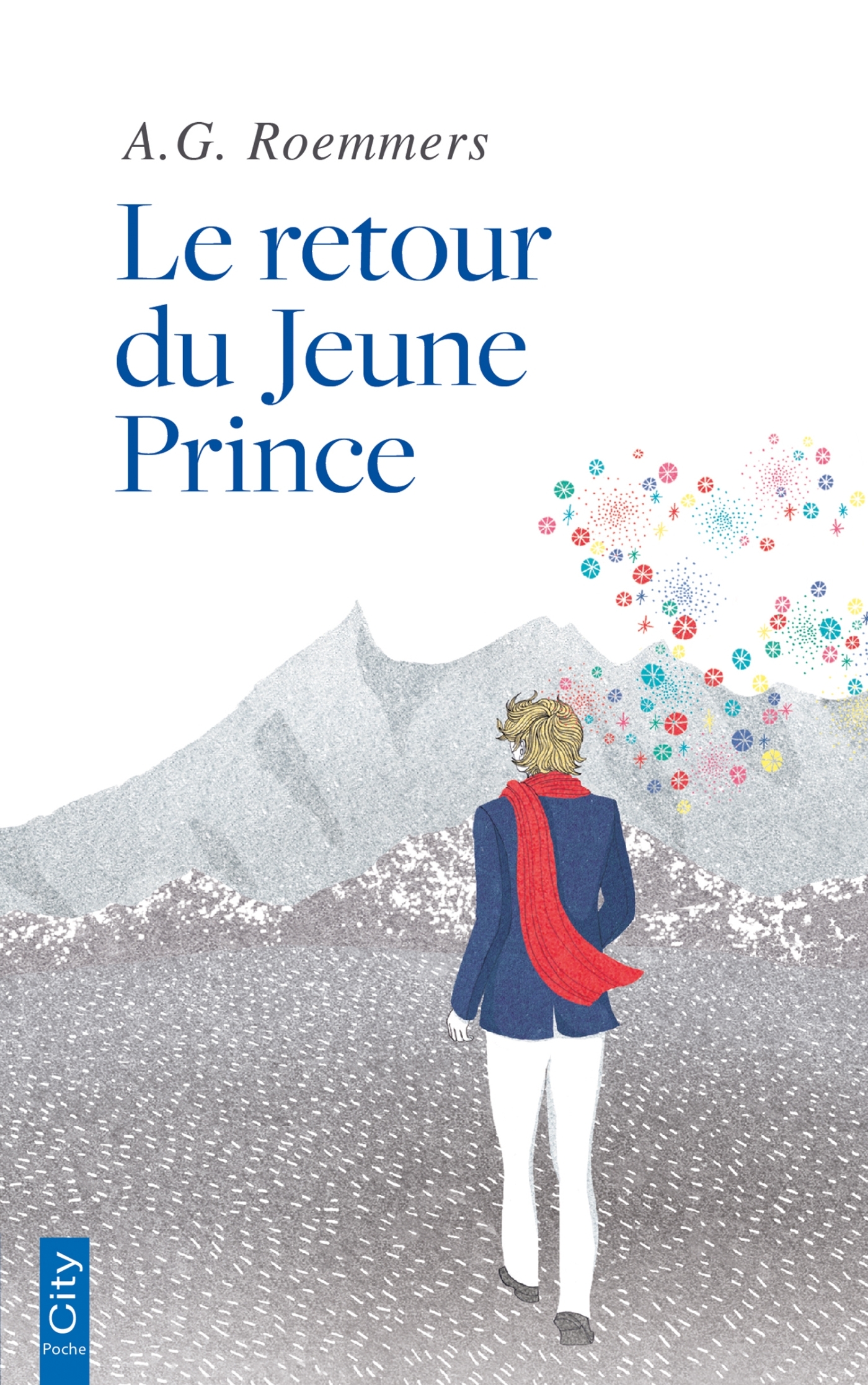 Le retour du Jeune Prince (9782824617763-front-cover)