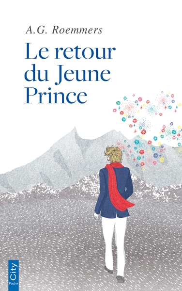 Le retour du Jeune Prince (9782824617763-front-cover)