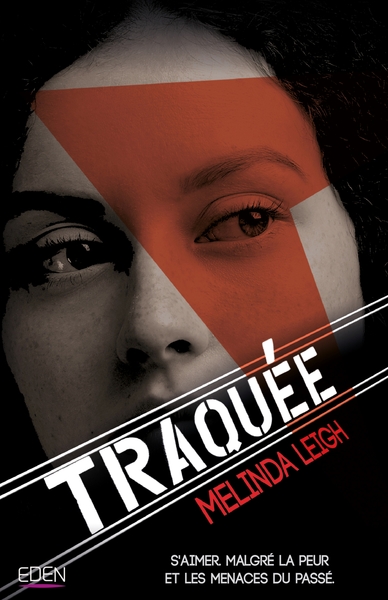 Traquée (9782824617367-front-cover)