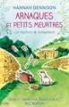 Arnaques et petits meurtres (9782824616612-front-cover)