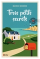 Les mystères d'Alderney T2, Trois petits secrets (9782824626307-front-cover)