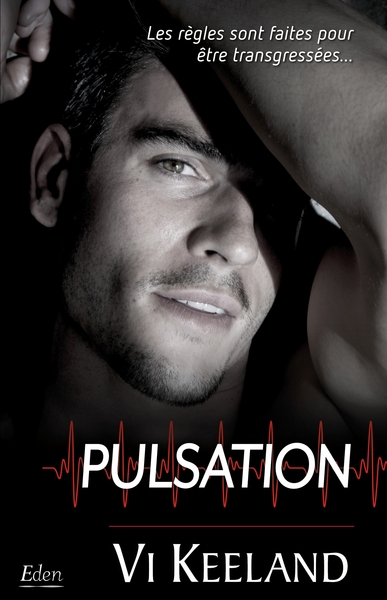 Pulsation (9782824609379-front-cover)