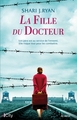 La fille du docteur (9782824622118-front-cover)