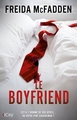 Le boyfriend (9782824627151-front-cover)