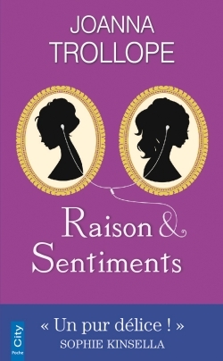 Raison et sentiments (9782824608167-front-cover)