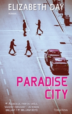 Paradise City (9782824606798-front-cover)