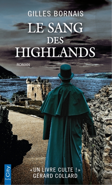 Le sang des Highlands (9782824617459-front-cover)