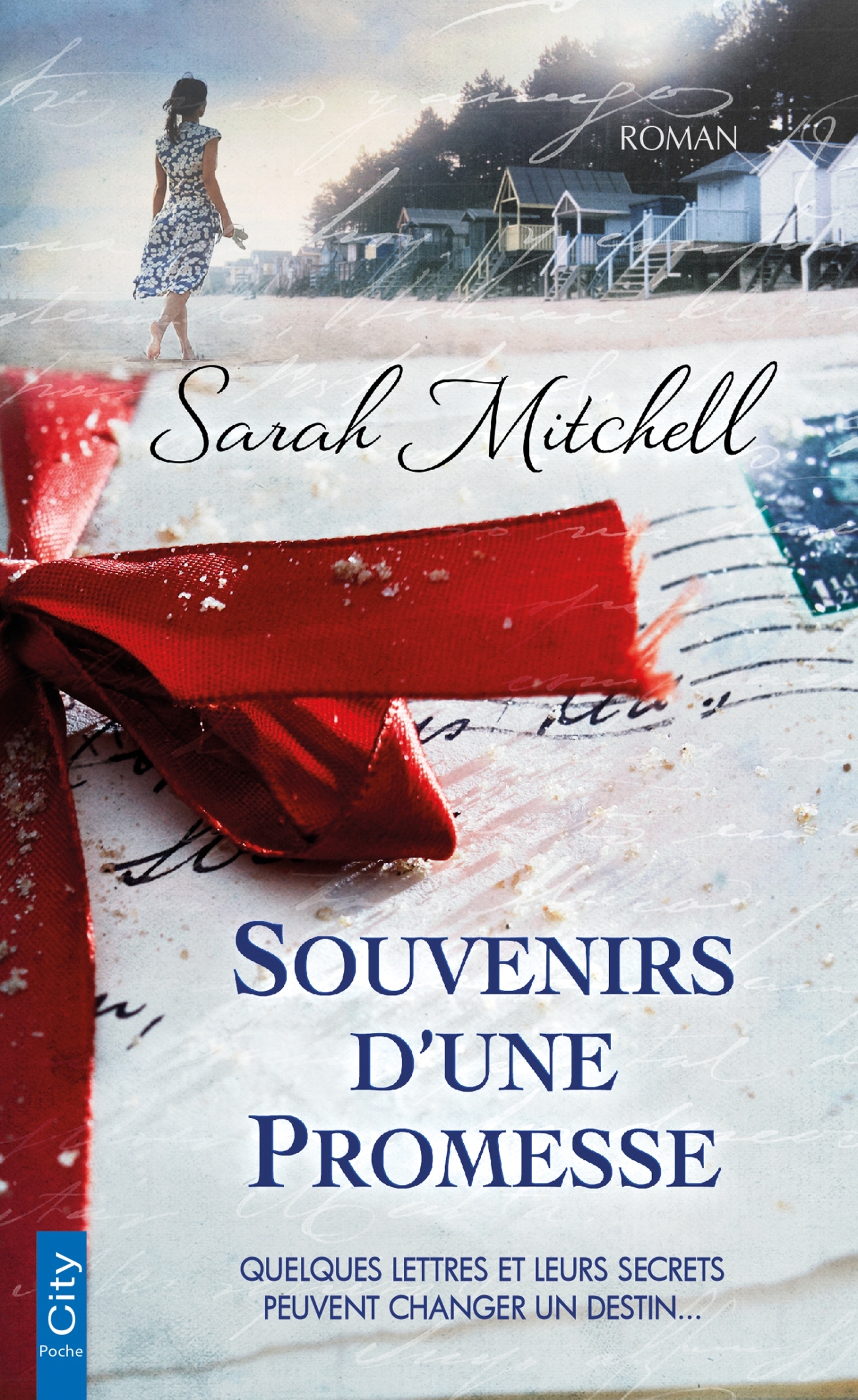 Souvenirs d'une promesse (9782824617237-front-cover)