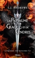 La guerre des royaumes T2, Un royaume de glace et de cendres (9782824630151-front-cover)